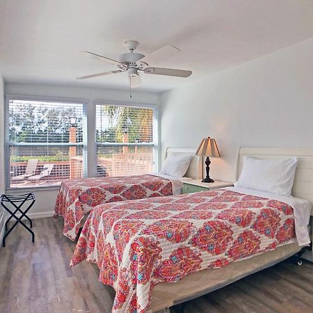 Flip Flop Cottages - Siesta Key Gulf Gate Estates Екстериор снимка