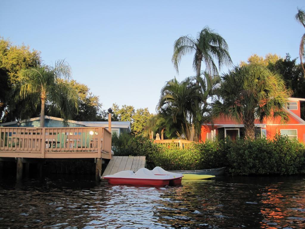 Flip Flop Cottages - Siesta Key Gulf Gate Estates Екстериор снимка