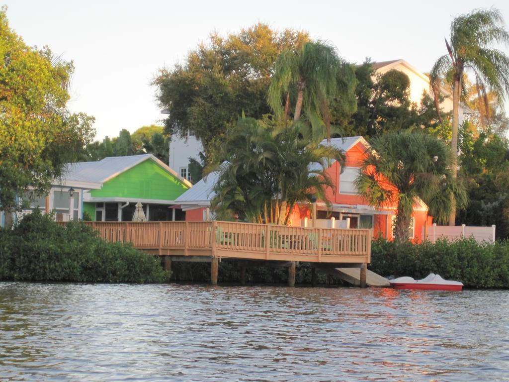 Flip Flop Cottages - Siesta Key Gulf Gate Estates Екстериор снимка