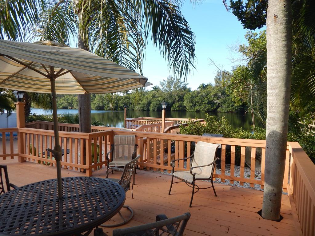 Flip Flop Cottages - Siesta Key Gulf Gate Estates Екстериор снимка