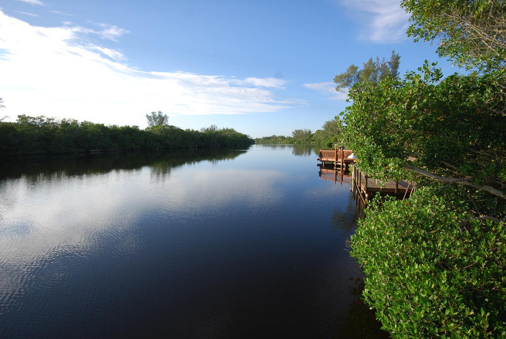 Flip Flop Cottages - Siesta Key Gulf Gate Estates Екстериор снимка