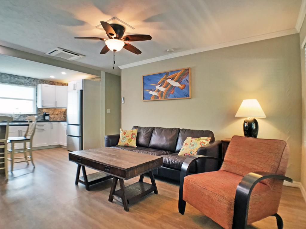 Flip Flop Cottages - Siesta Key Gulf Gate Estates Екстериор снимка