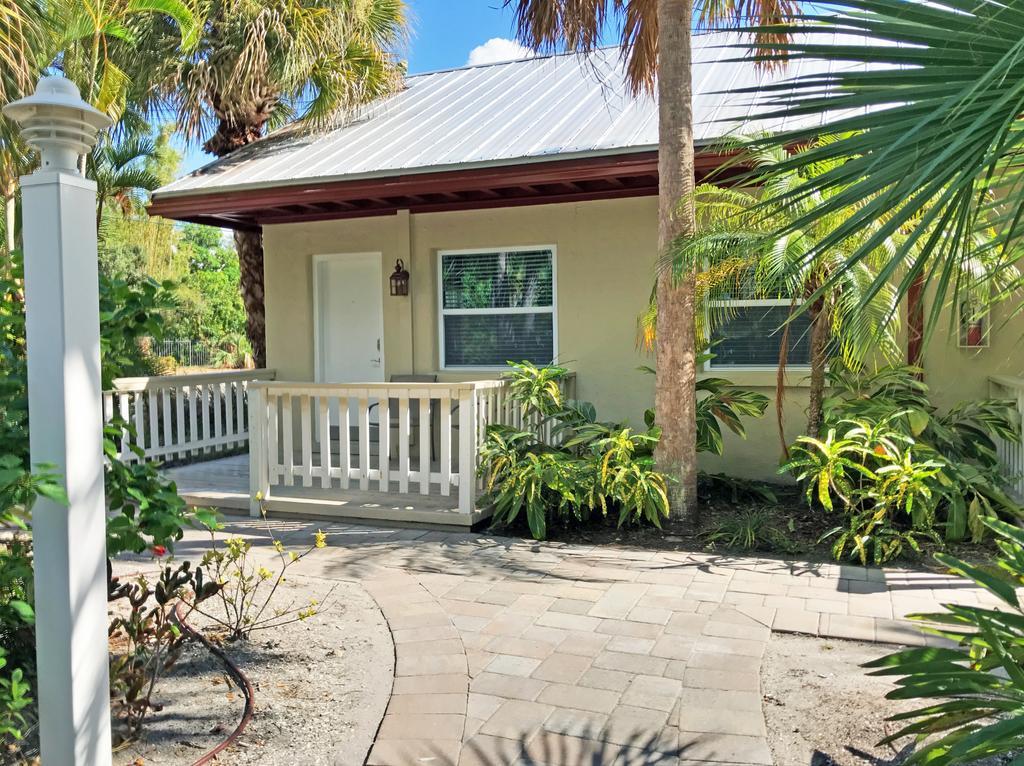 Flip Flop Cottages - Siesta Key Gulf Gate Estates Екстериор снимка