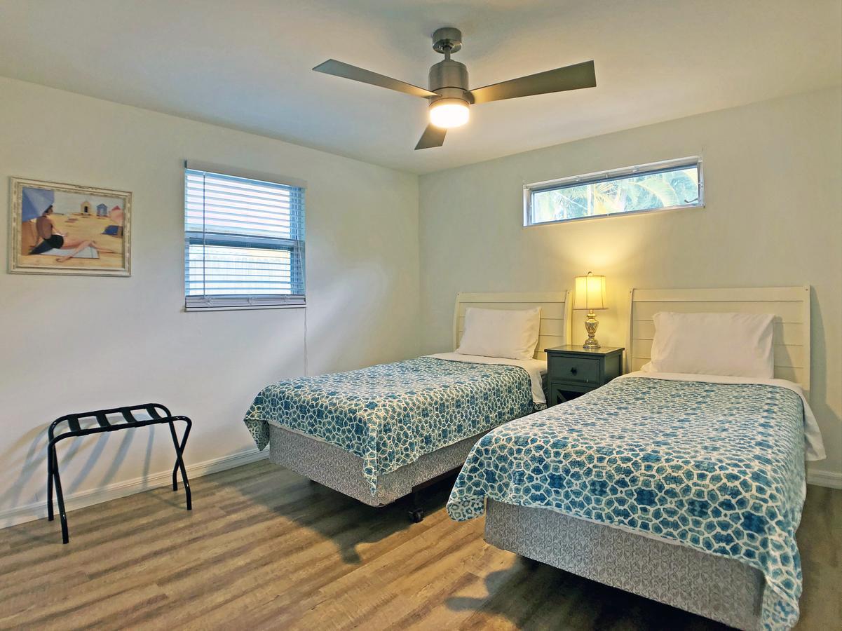 Flip Flop Cottages - Siesta Key Gulf Gate Estates Стая снимка