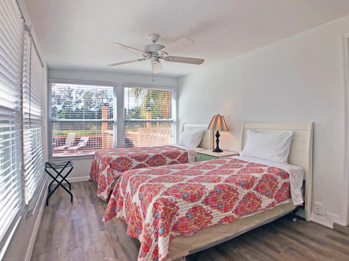 Flip Flop Cottages - Siesta Key Gulf Gate Estates Екстериор снимка