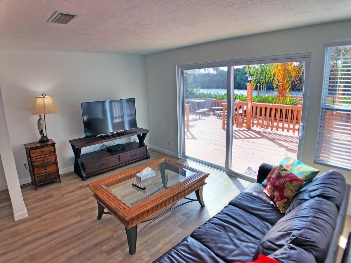 Flip Flop Cottages - Siesta Key Gulf Gate Estates Екстериор снимка