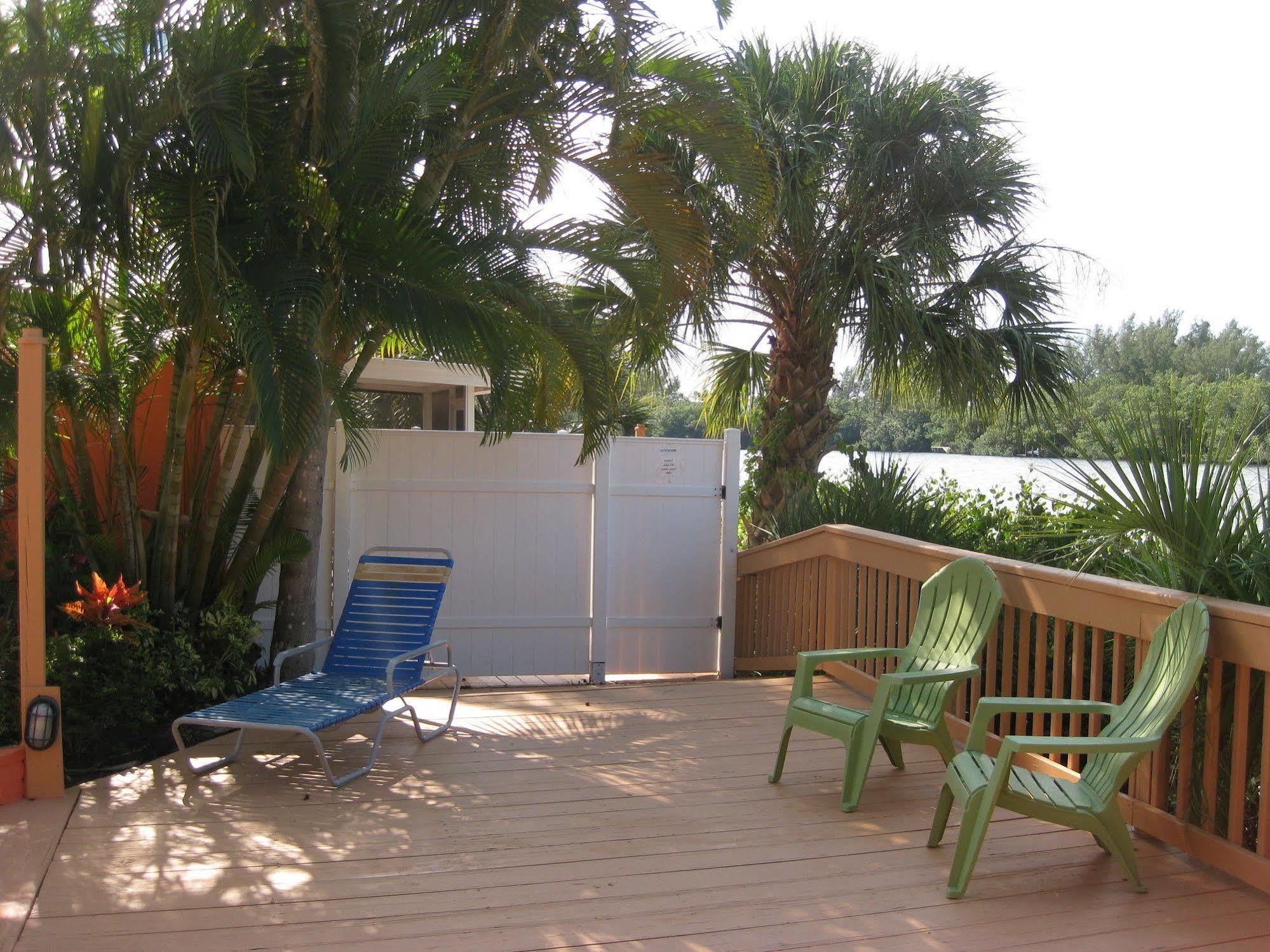 Flip Flop Cottages - Siesta Key Gulf Gate Estates Екстериор снимка