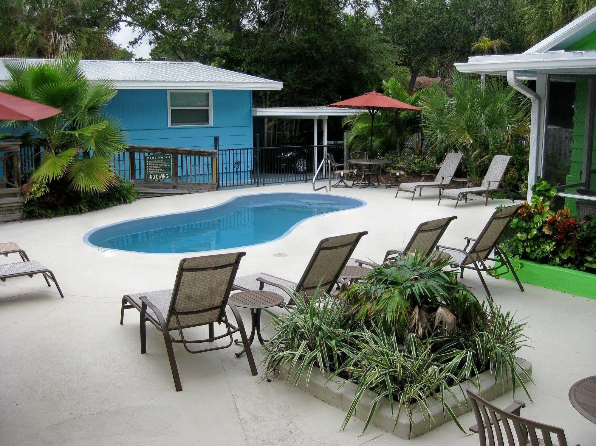 Flip Flop Cottages - Siesta Key Gulf Gate Estates Екстериор снимка