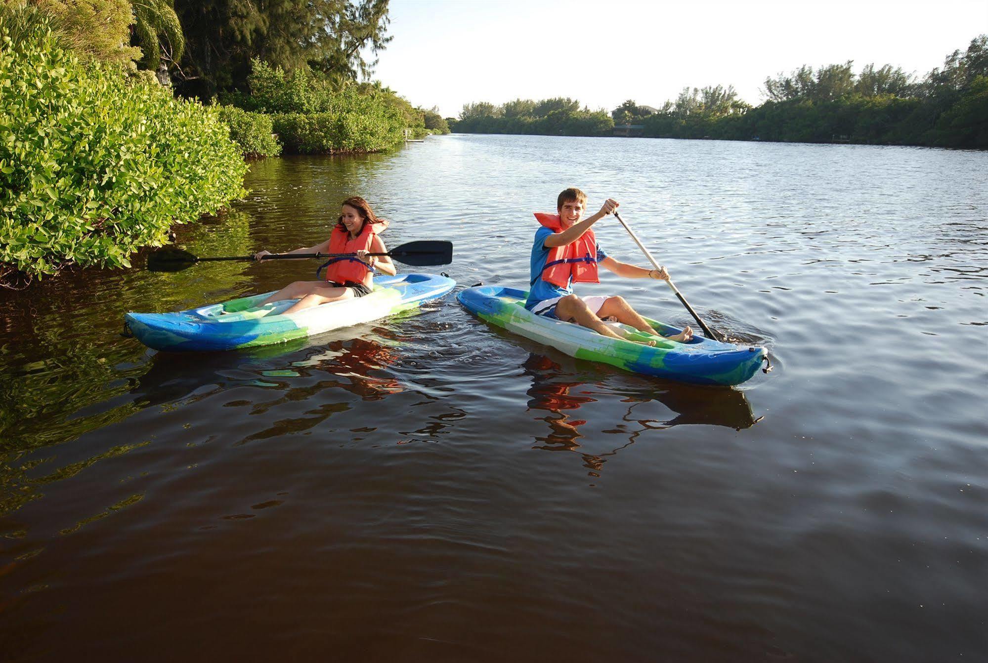 Flip Flop Cottages - Siesta Key Gulf Gate Estates Екстериор снимка